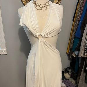 Princess Polly Wrap Dress
